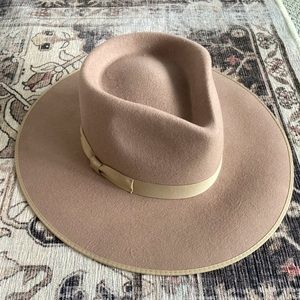 Lack of Color Rancher Hat